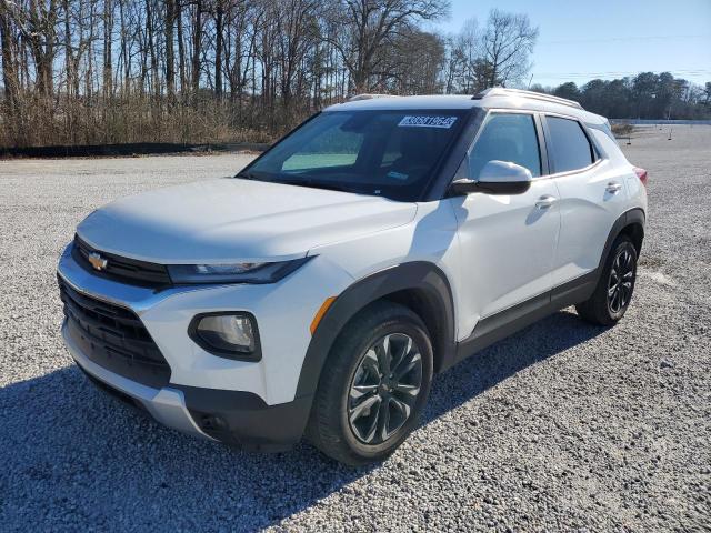 Chevrolet Trailblzr (2023)