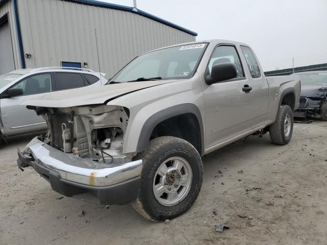 Chevrolet Colorado (2006)