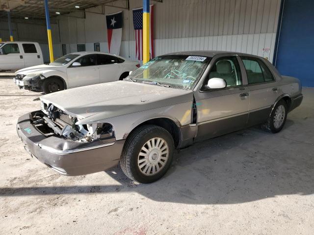 Mercury Grmarquis (2007)