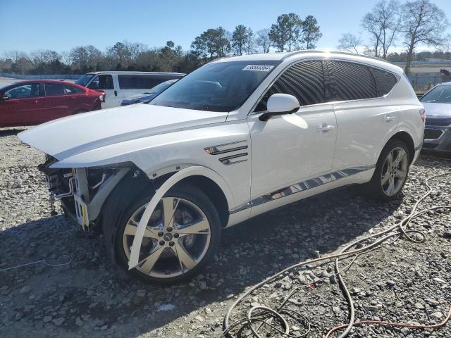 Genesis Gv80 (2023)