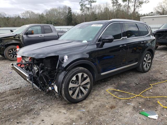 Kia Telluride (2020)
