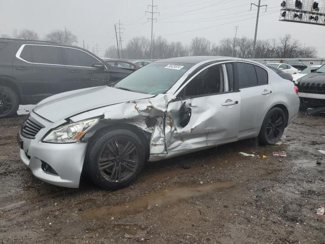 Infiniti G37 (2013)