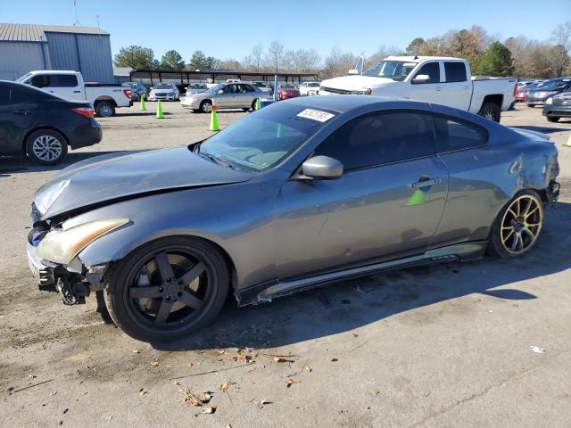 Infiniti G37 (2012)