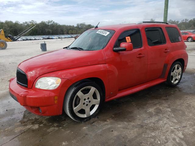 Chevrolet Hhr (2009)
