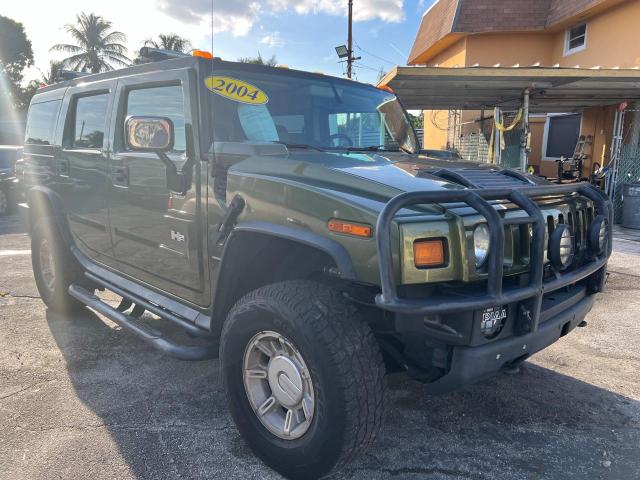 Hummer H2 (2004)