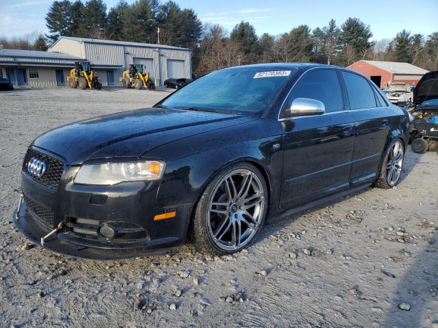Audi S4-rs4 (2005)