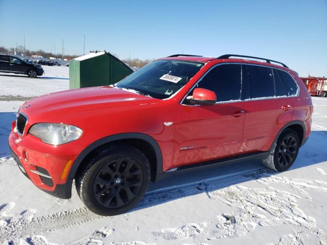 Bmw X5 (2013)