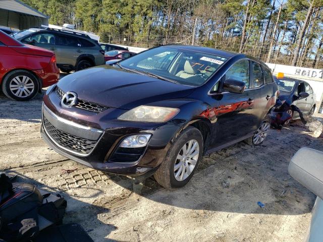 Mazda Cx-7 (2012)