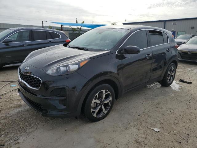 Kia Sportage l (2021)