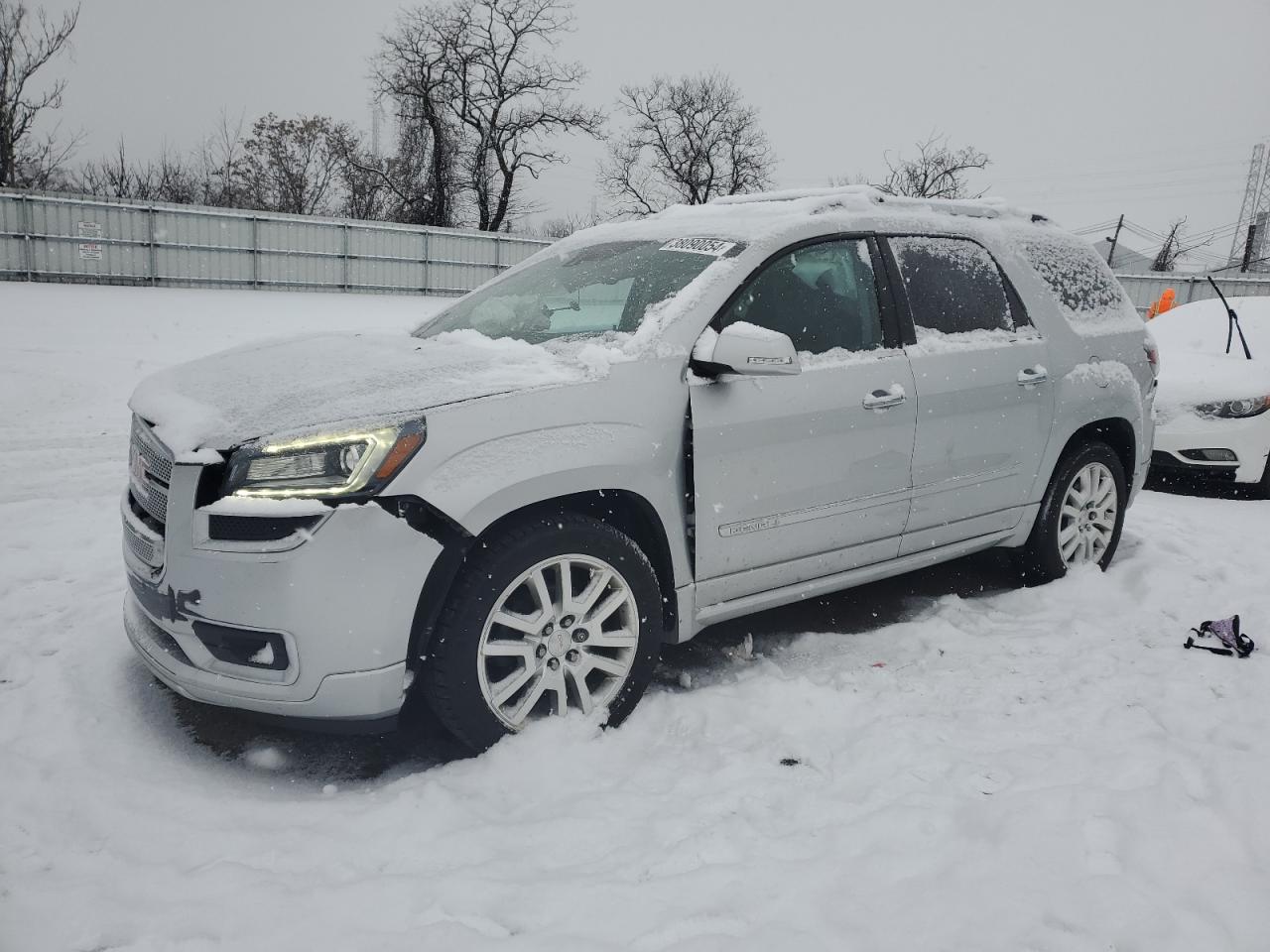 Gmc Acadia (2015)