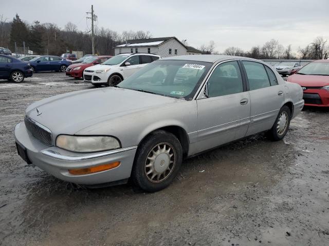 Buick Park ave (1997)