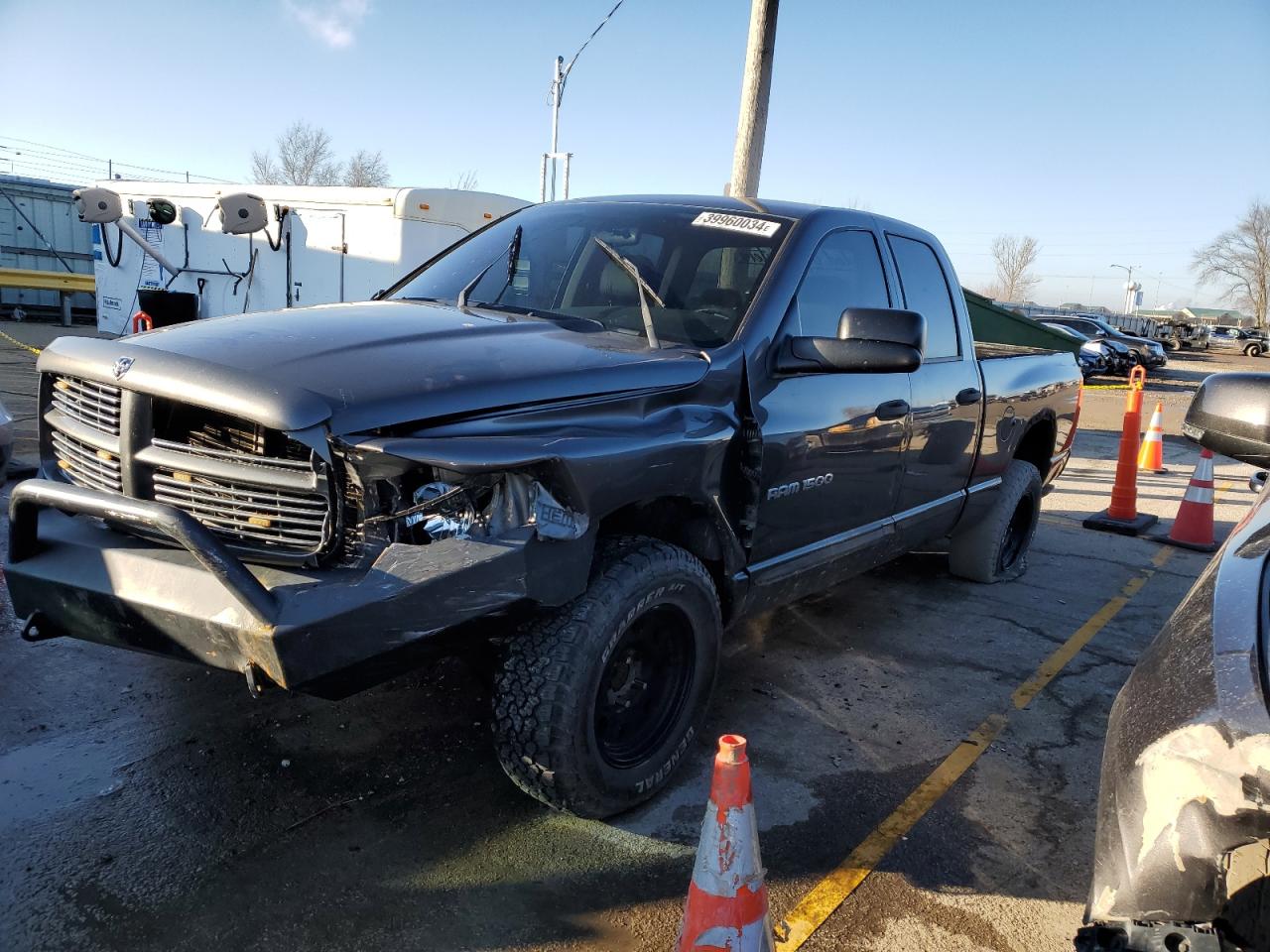 Dodge Ram (2004)