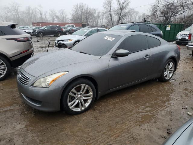 Infiniti G37 (2010)