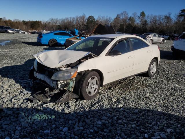 Pontiac G6 (2007)