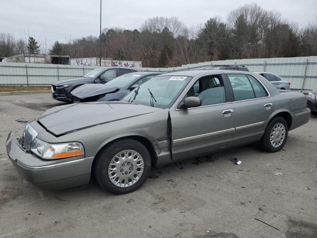 Mercury Grmarquis (2003)