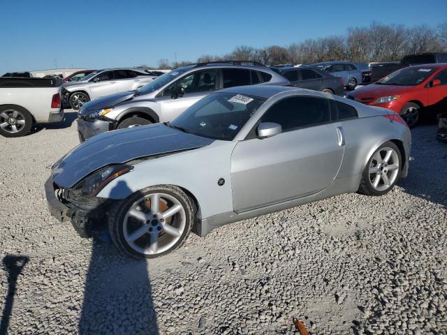 Nissan 350z (2006)