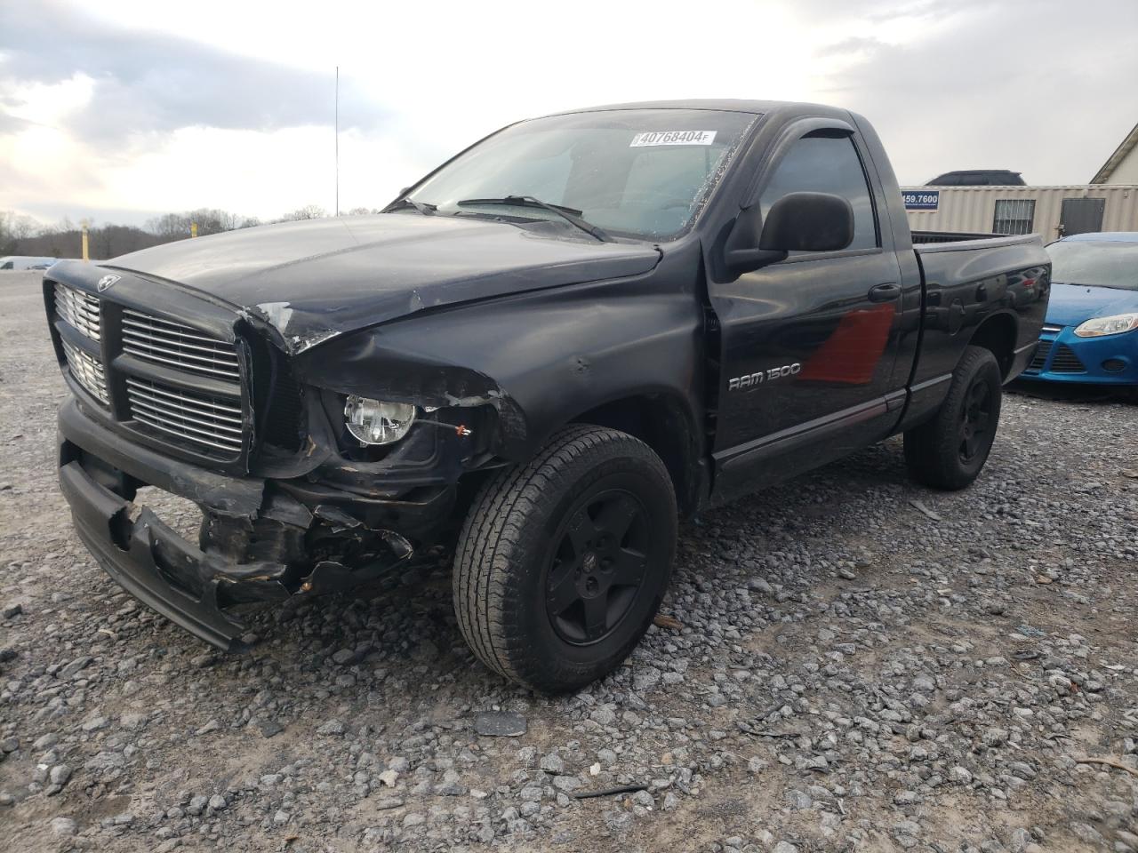 Dodge Ram (2004)