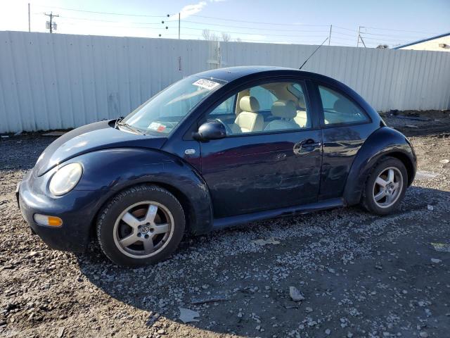 Volkswagen Beetle (2003)