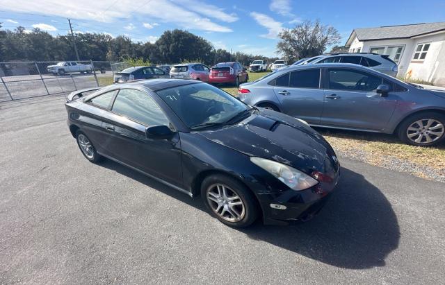 Toyota Celica (2003)