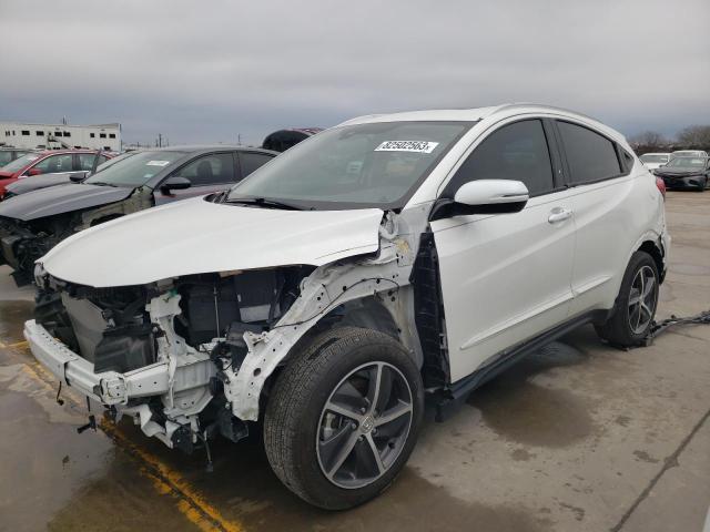 Honda Hr-v (2022)