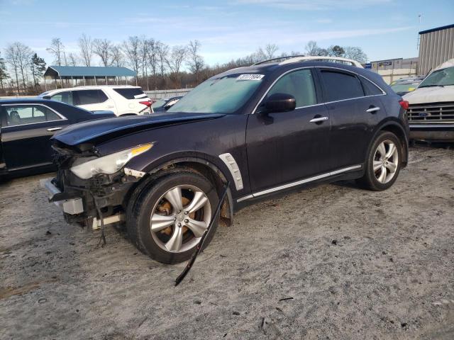 Infiniti Fx35 (2009)