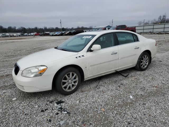 Buick Lucerne (2008)