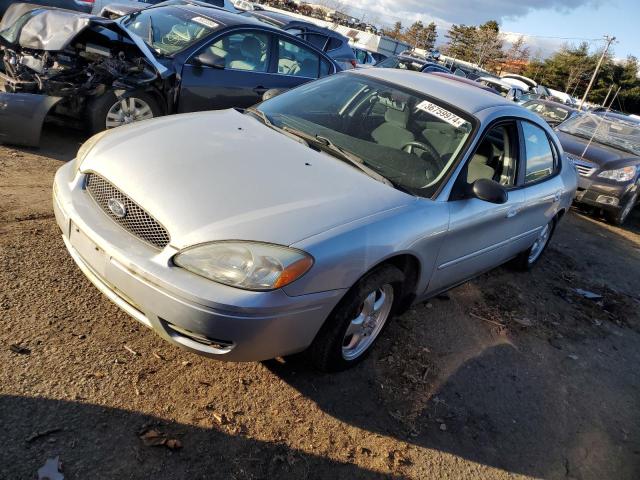 Ford Taurus ses (2004)