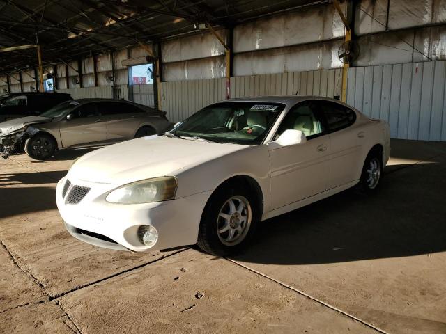 Pontiac Grandprix (2007)