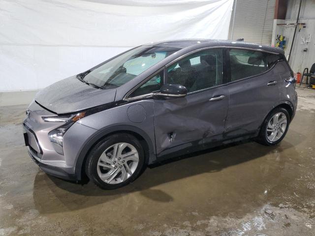 Chevrolet Bolt (2023)