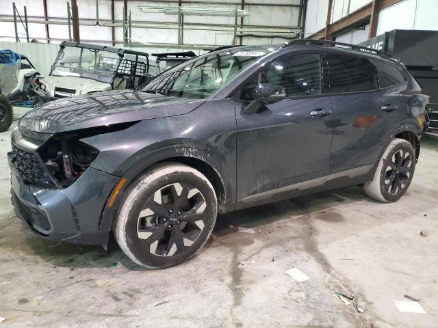 Kia Sportage x (2023)
