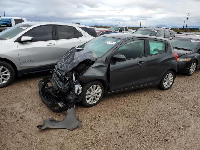 Chevrolet Spark (2018)