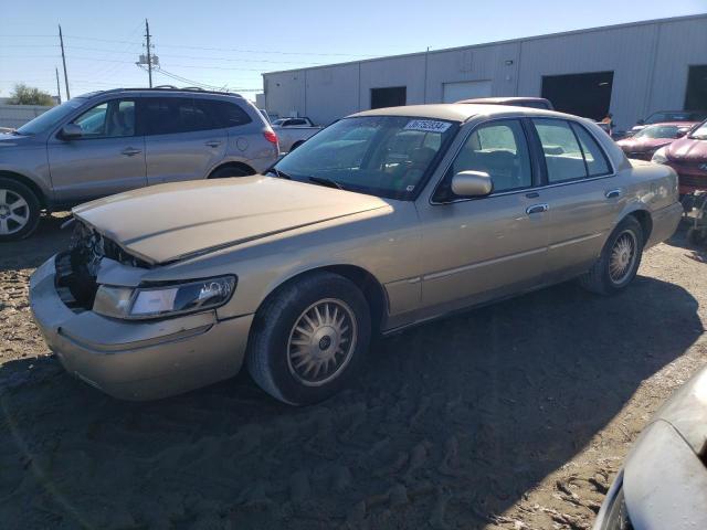 Mercury Grmarquis (2000)