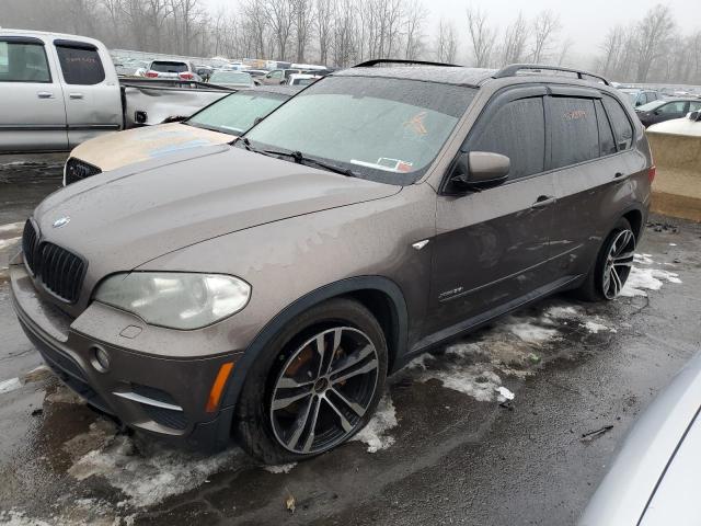 Bmw X5 (2012)
