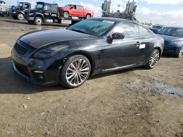 Infiniti G37 (2012)