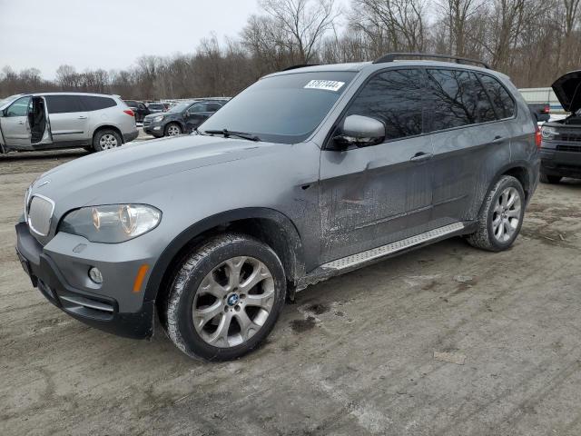 Bmw X5 (2008)