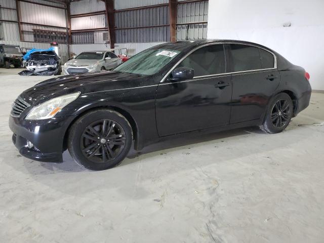 Infiniti G37 (2011)