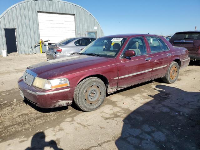 Mercury Grmarquis (2004)