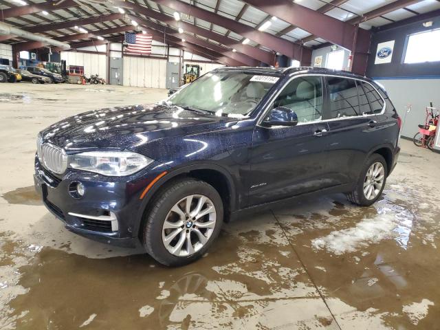 Bmw X5 (2016)