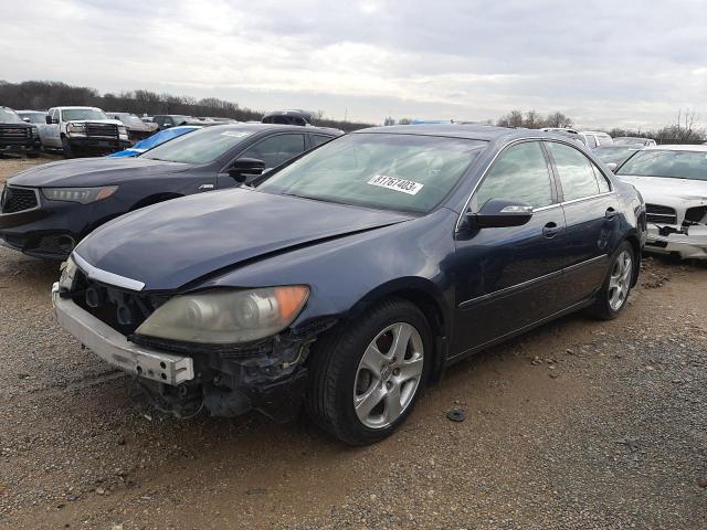 Acura Rl (2006)