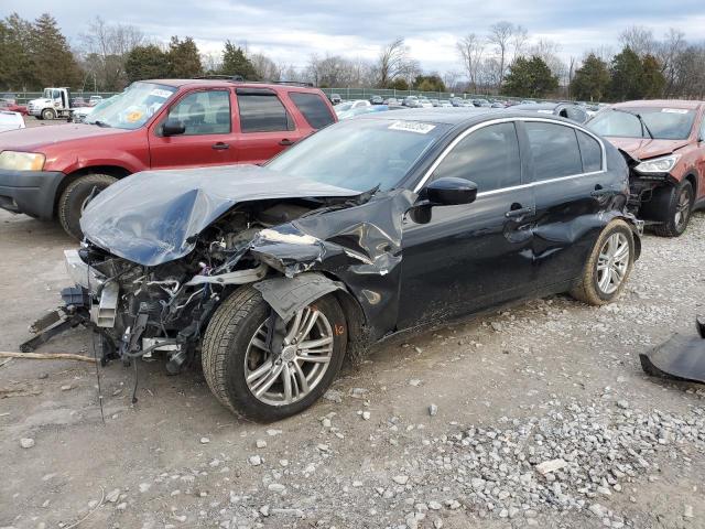 Infiniti G37 (2012)