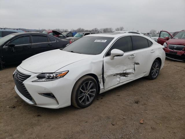 Lexus Es300 (2016)