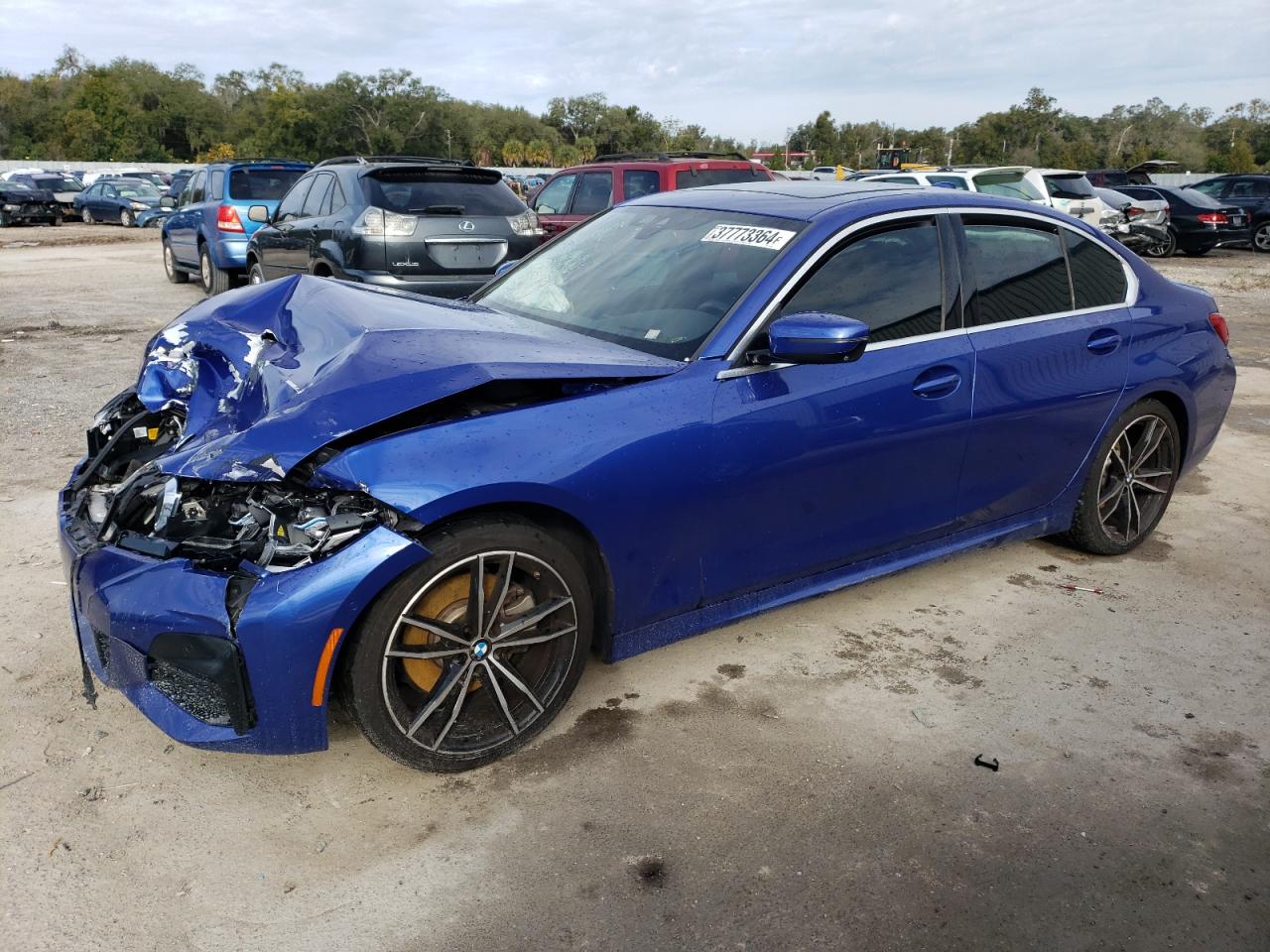 Bmw 3er (2019)
