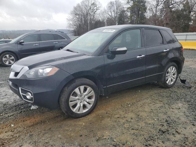 Acura Rdx (2012)