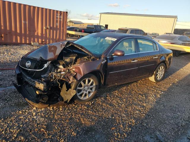 Buick Lucerne (2008)