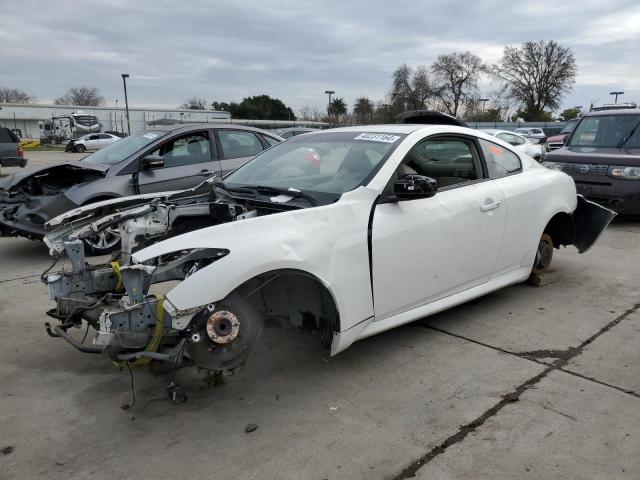 Infiniti G37 (2012)