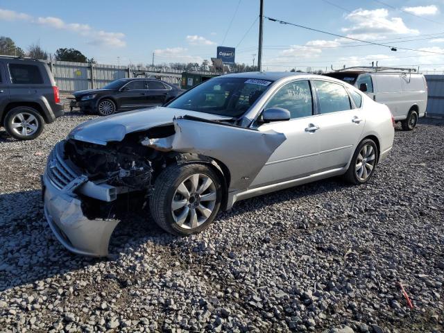 Infiniti M35 (2006)