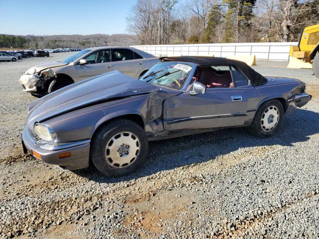 Jaguar Xjs (1996)