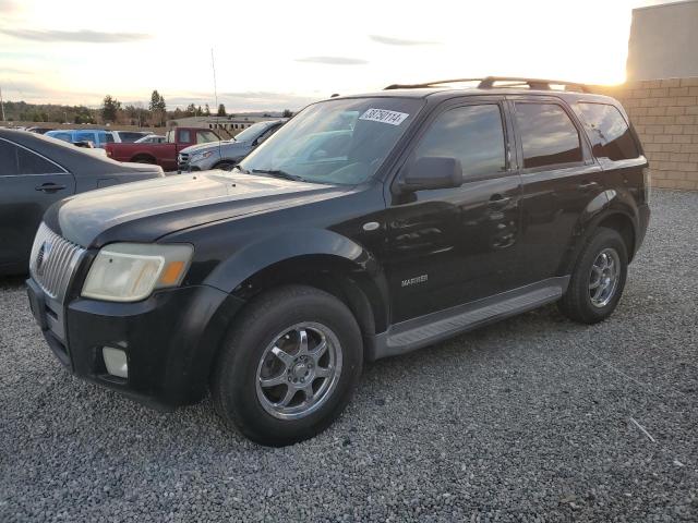 Mercury Mariner (2008)