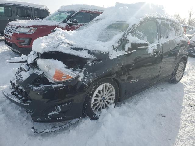 Ford Cmax (2016)