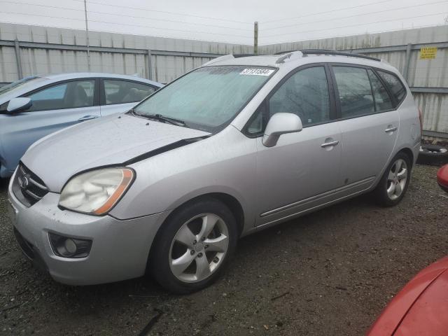 Kia Rondo (2007)